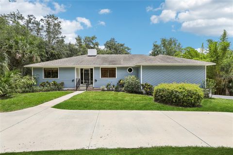 5836 SPRUCE CREEK WOODS DRIVE PORT ORANGE FL 32127