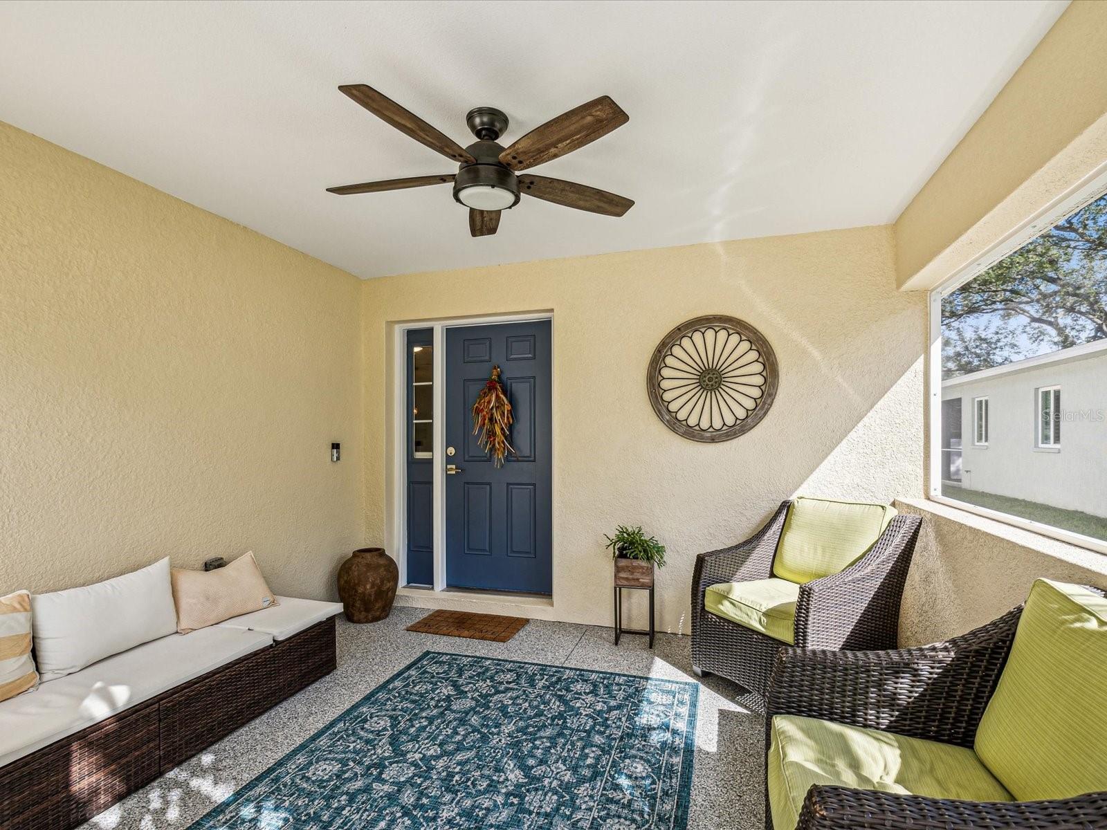 WHITNEY OAKS - Residential