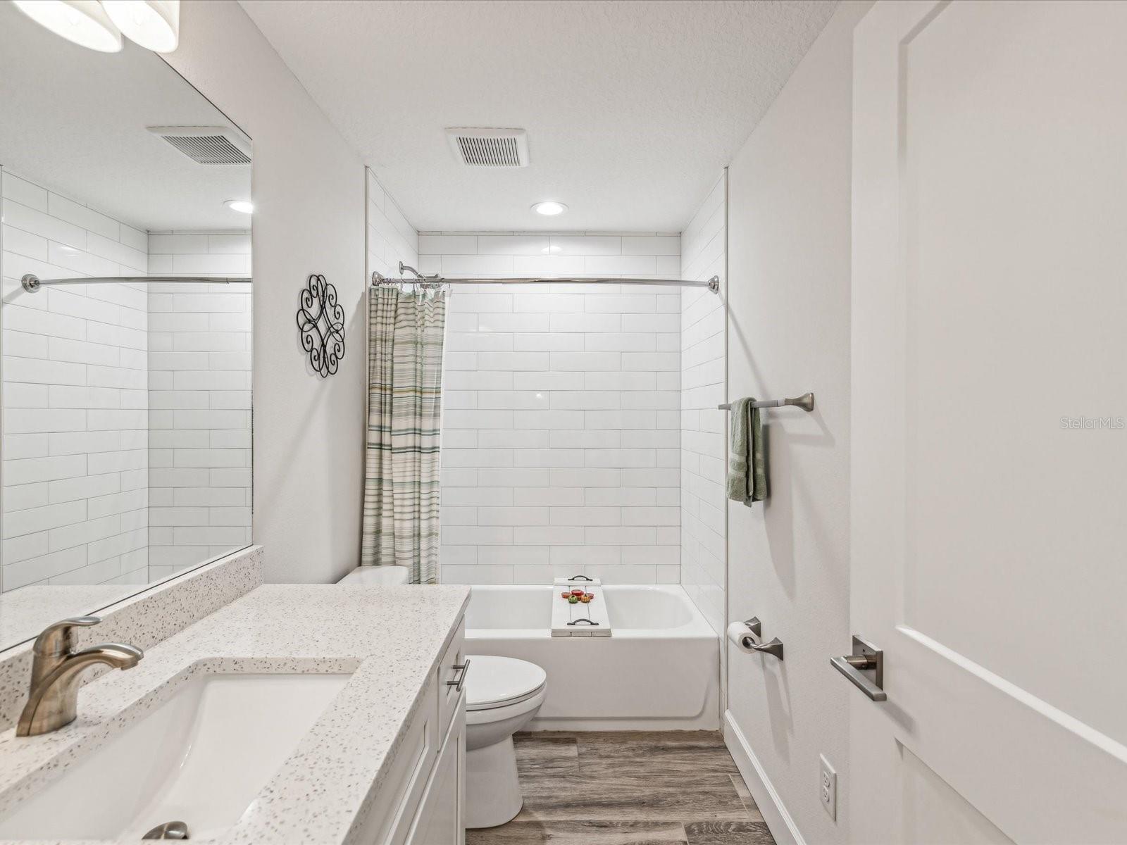 WHITNEY OAKS - Residential