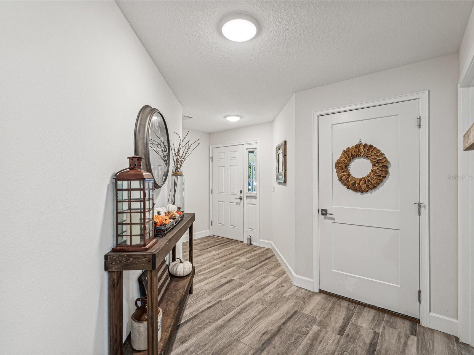 WHITNEY OAKS - Residential