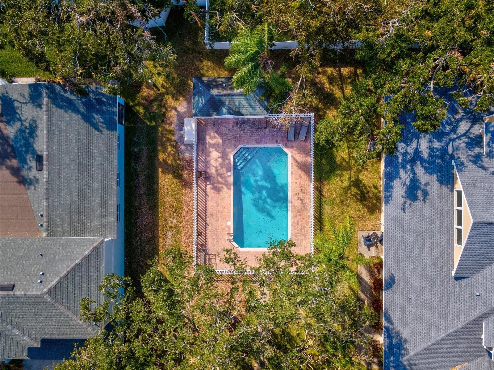 WHITNEY OAKS - Residential