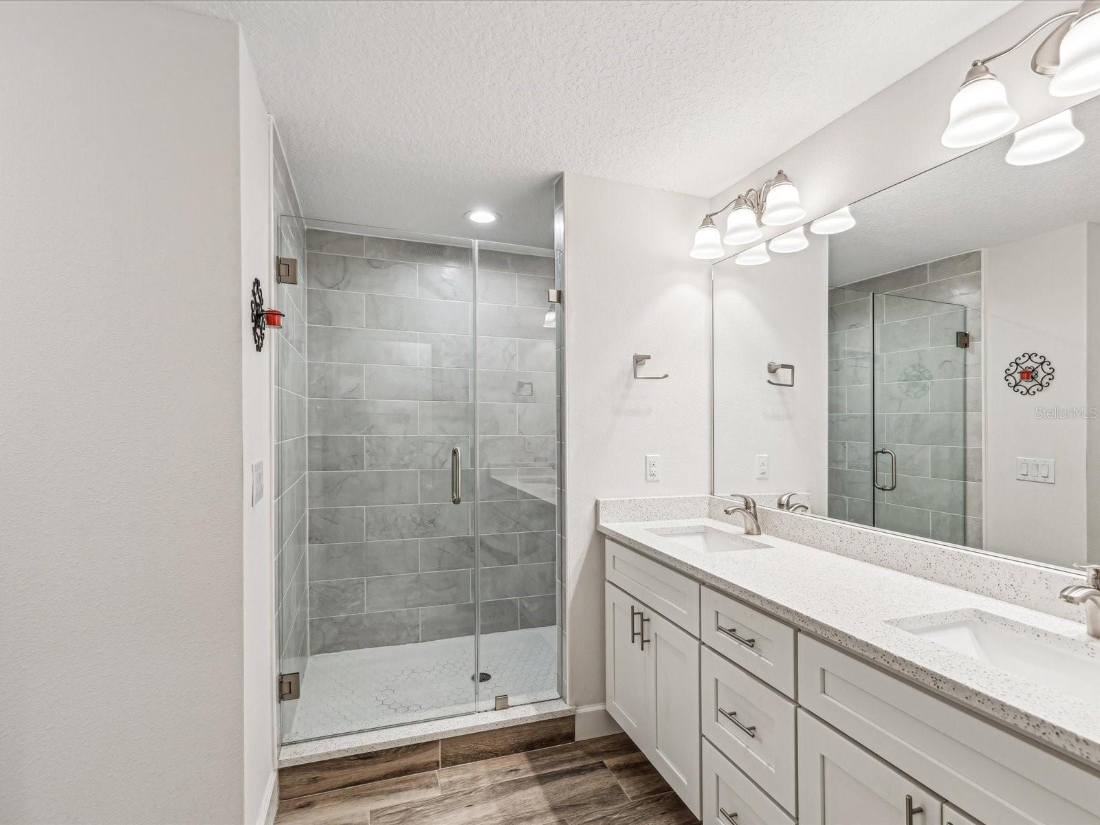 WHITNEY OAKS - Residential