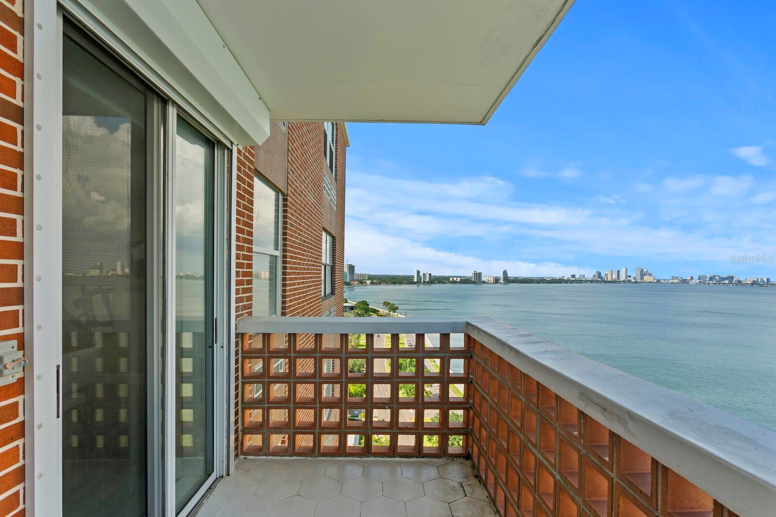 4015 BAYSHORE BOULEVARD 16A