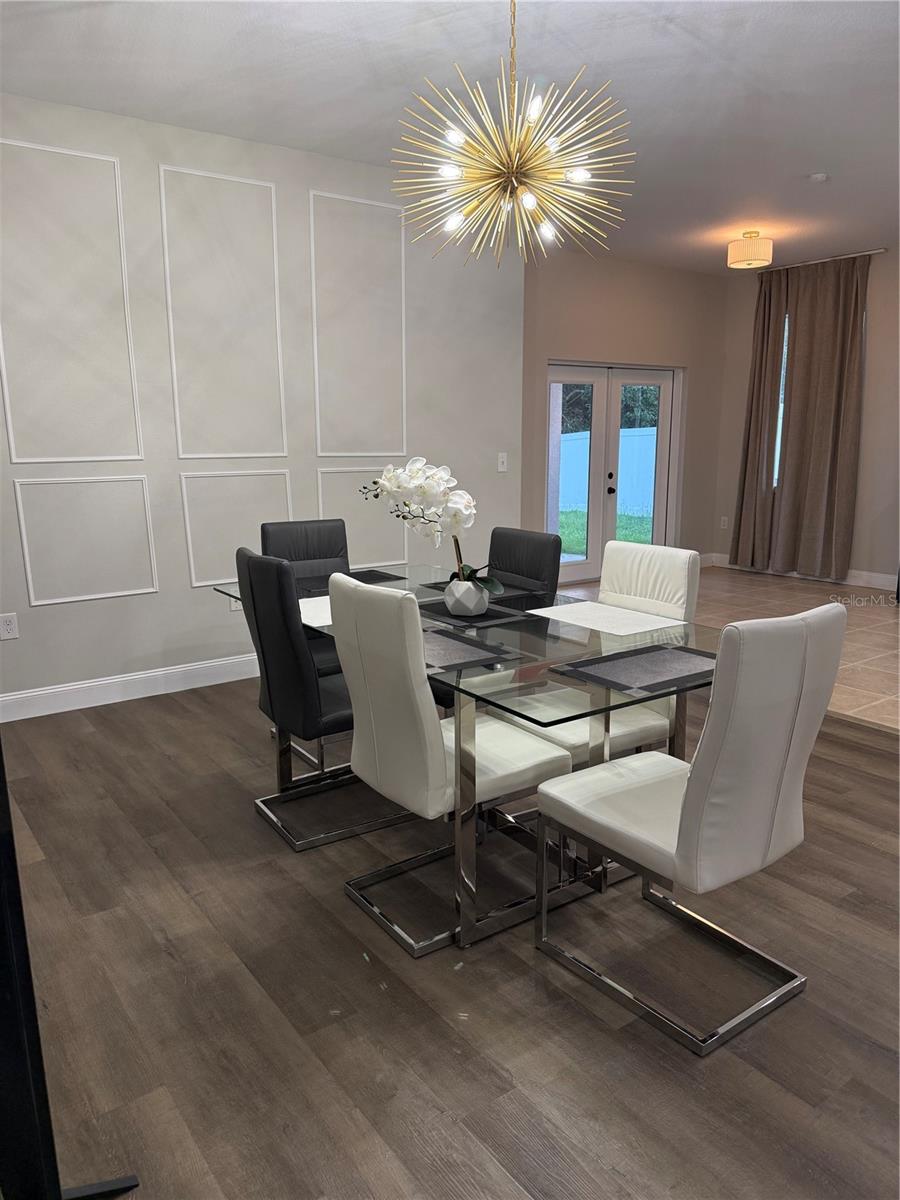 WHISPERING WOODS PH 1 - Residential Lease