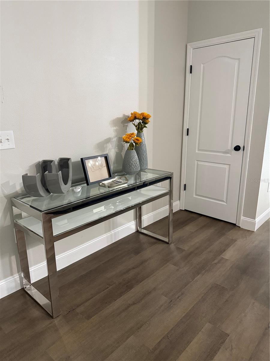 WHISPERING WOODS PH 1 - Residential Lease
