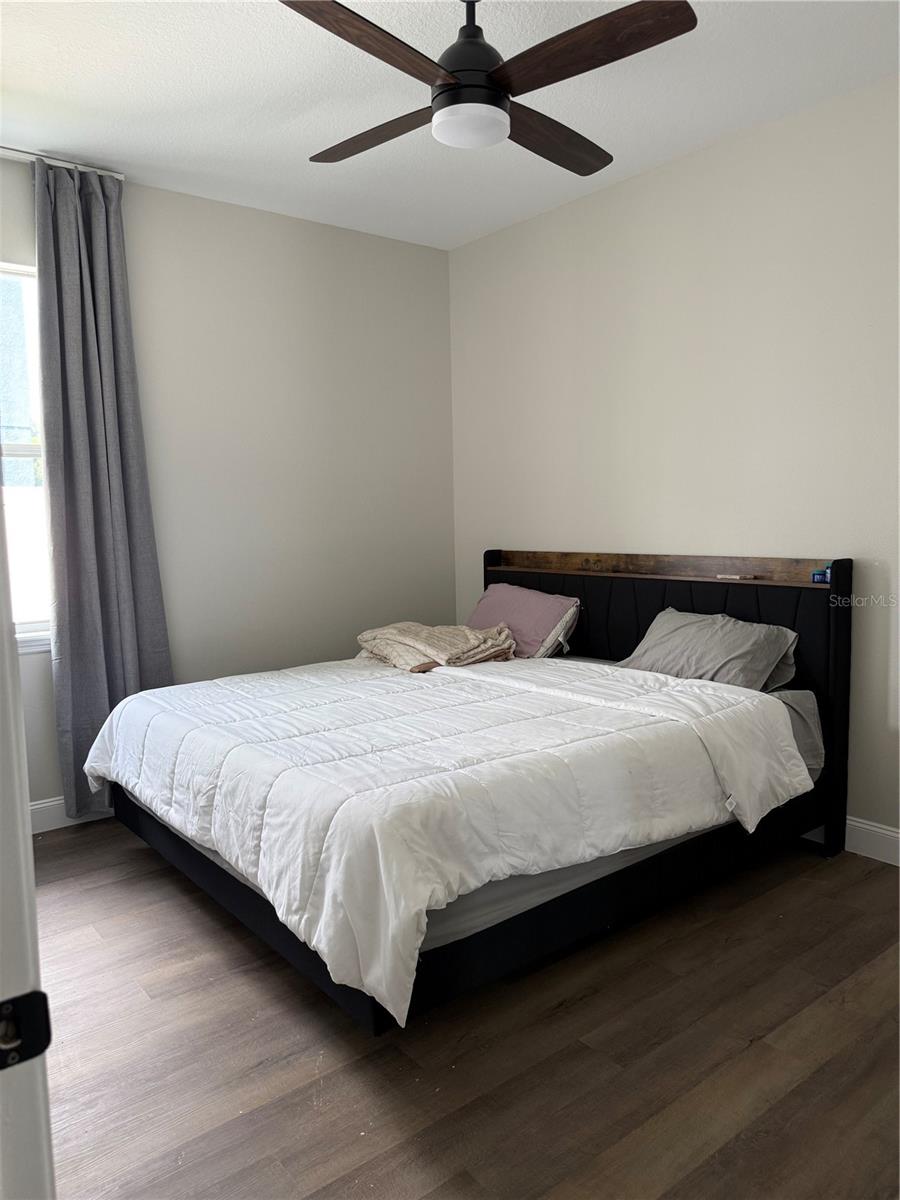 WHISPERING WOODS PH 1 - Residential Lease