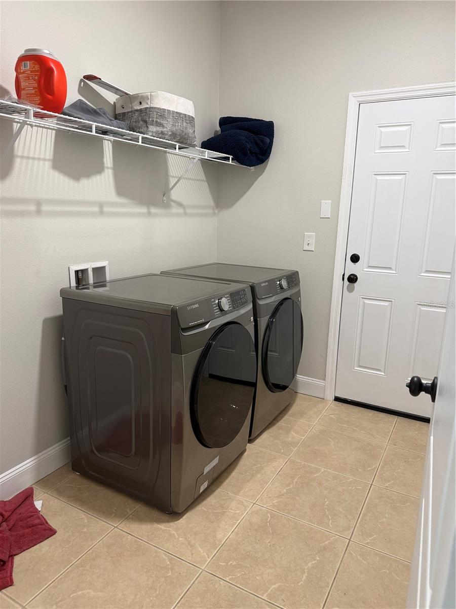 WHISPERING WOODS PH 1 - Residential Lease