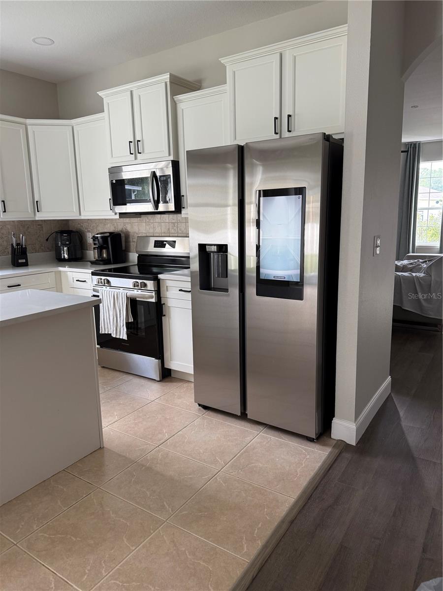 WHISPERING WOODS PH 1 - Residential Lease