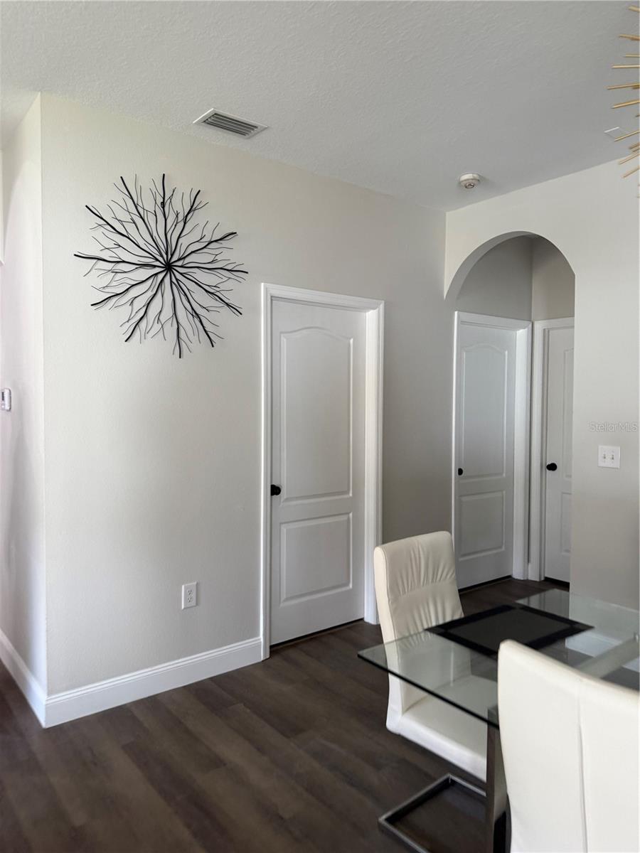 WHISPERING WOODS PH 1 - Residential Lease