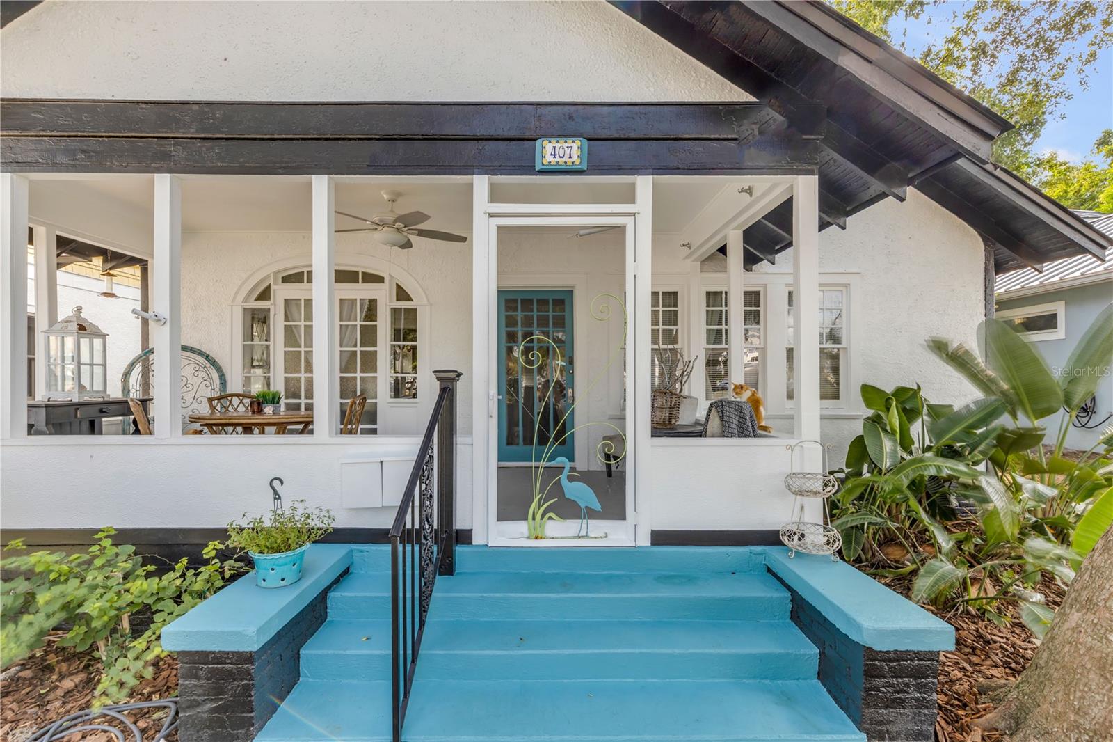 407 MAGNOLIA STREET