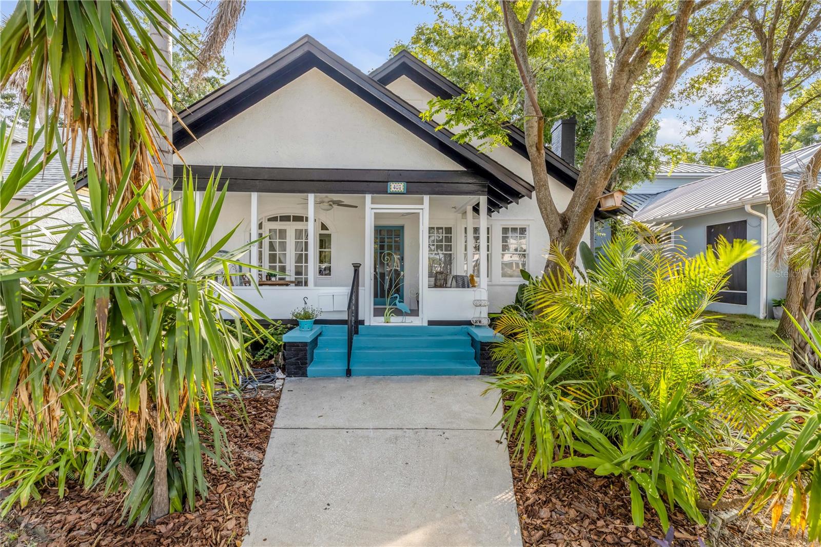 407 MAGNOLIA STREET