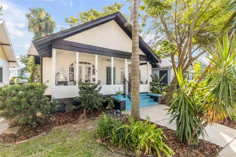 Photo of 407 Magnolia Street, New Smyrna Beach, FL 32168 (MLS # NS1088689)