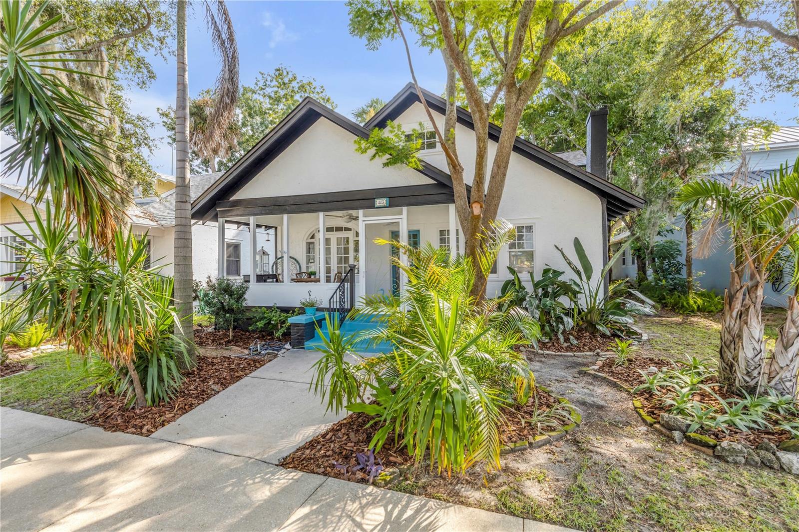407 MAGNOLIA STREET