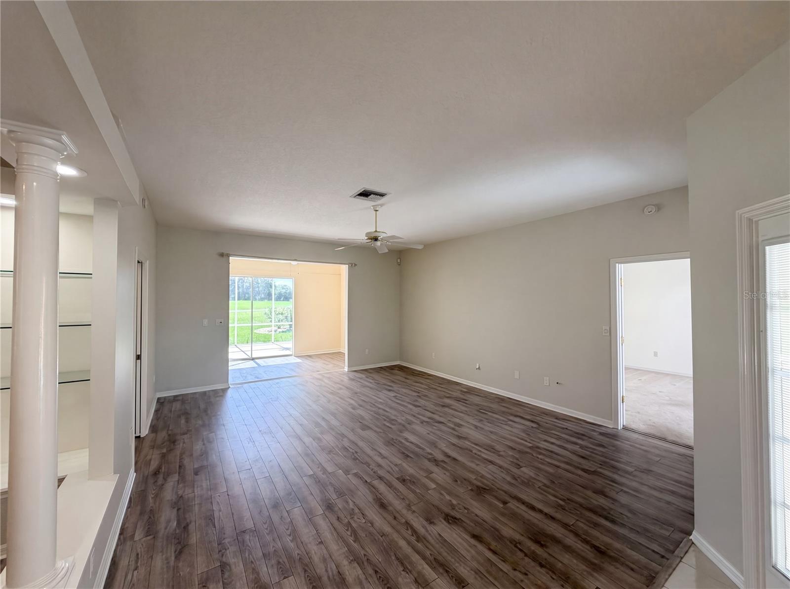 3608 CREEKSIDE DRIVE