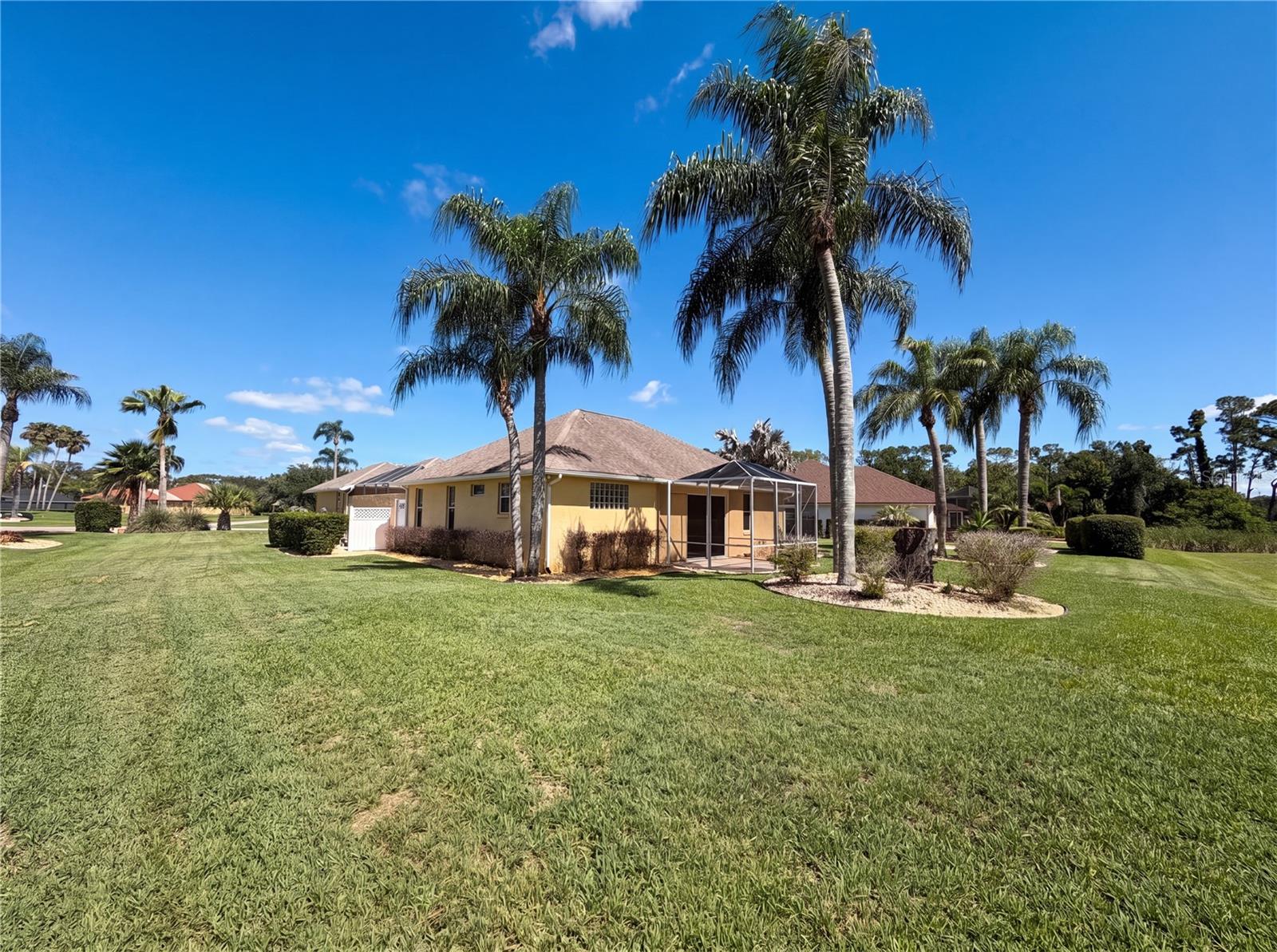 3608 CREEKSIDE DRIVE