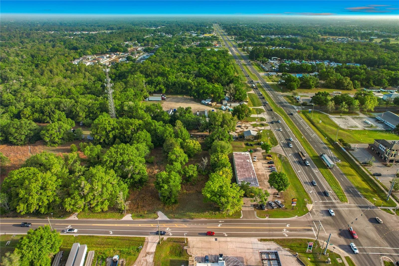 1301, 1225, 1215 DUFF RD