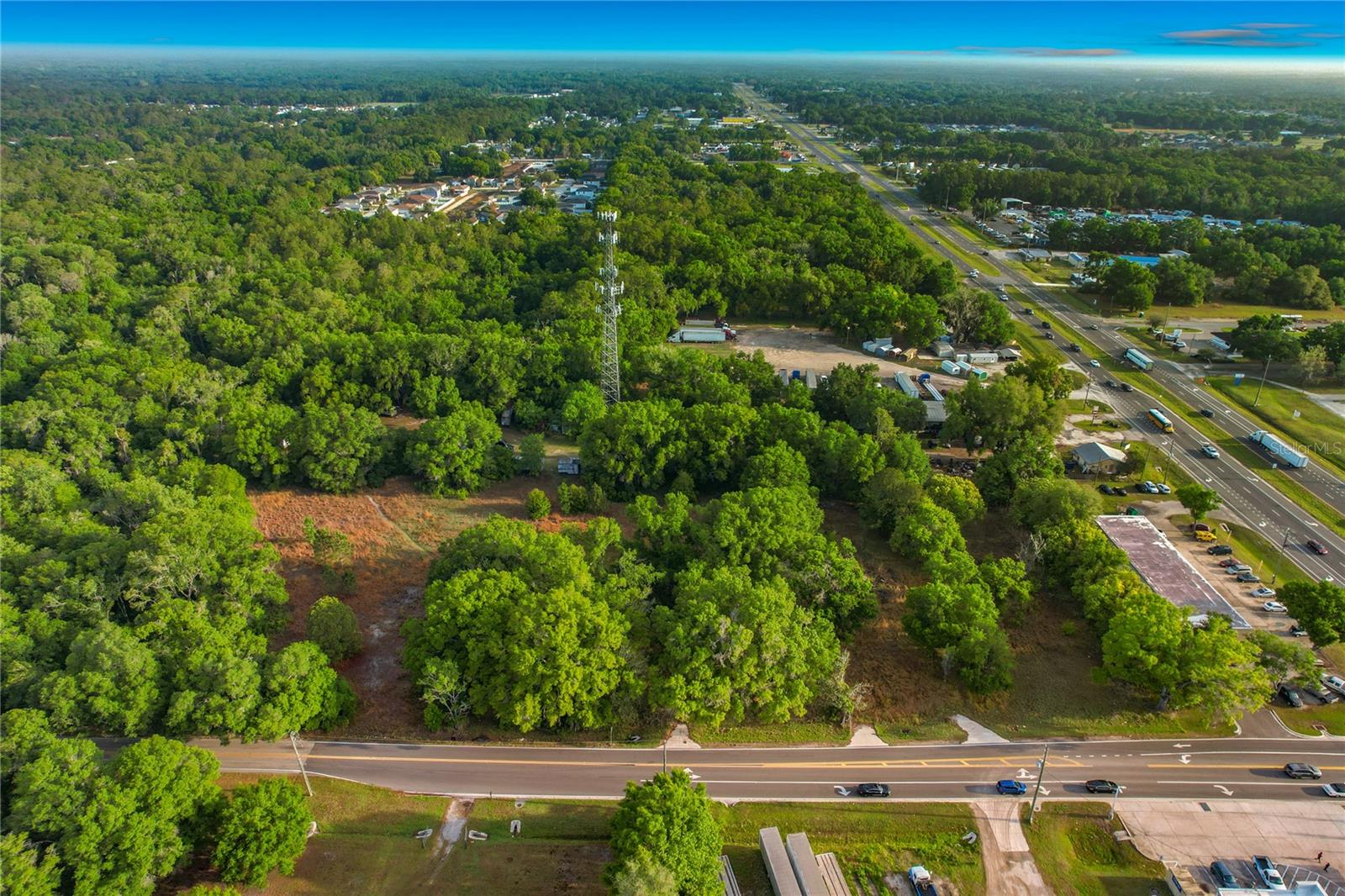 1301, 1225, 1215 DUFF RD