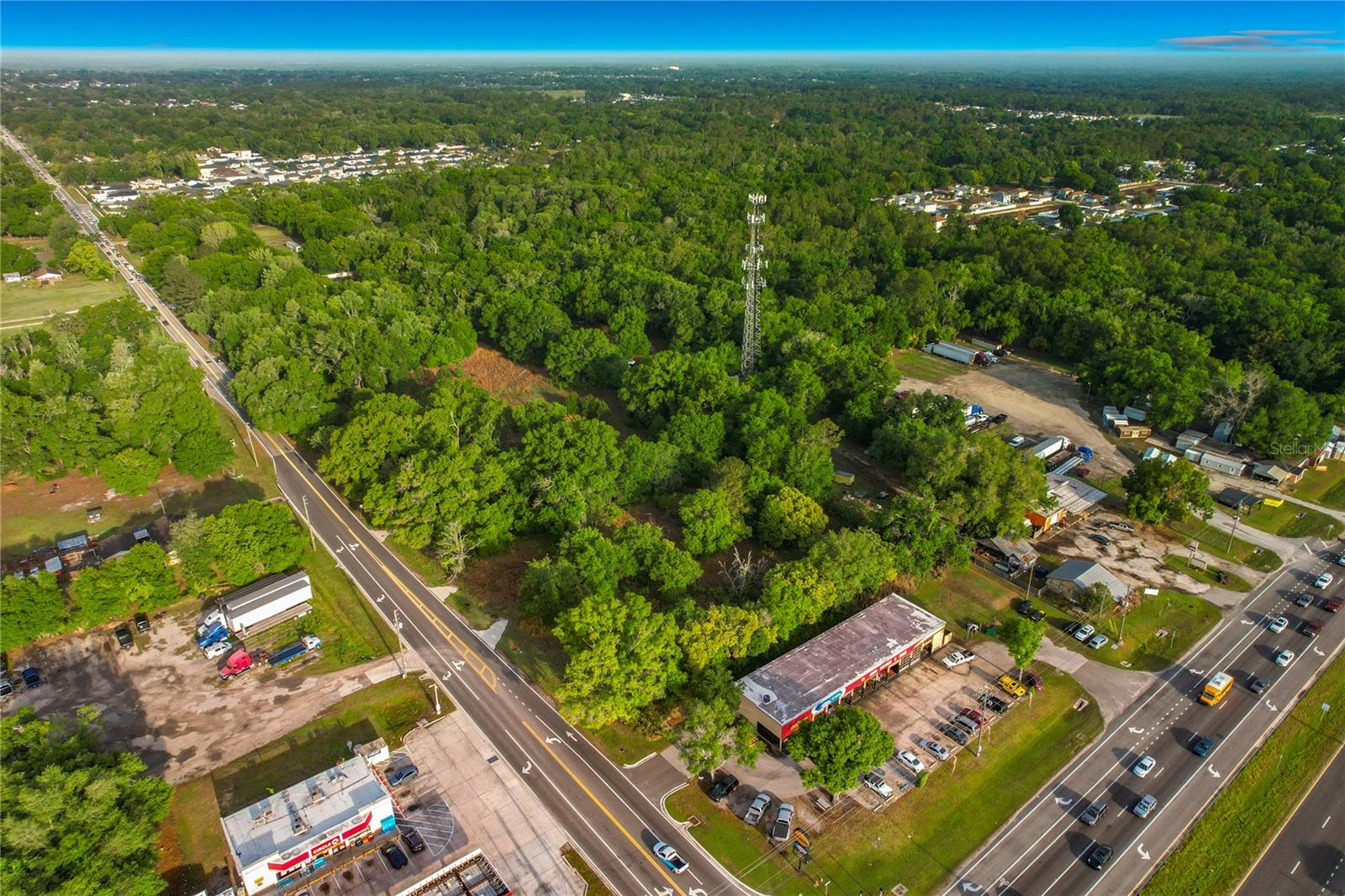 1301, 1225, 1215 DUFF RD