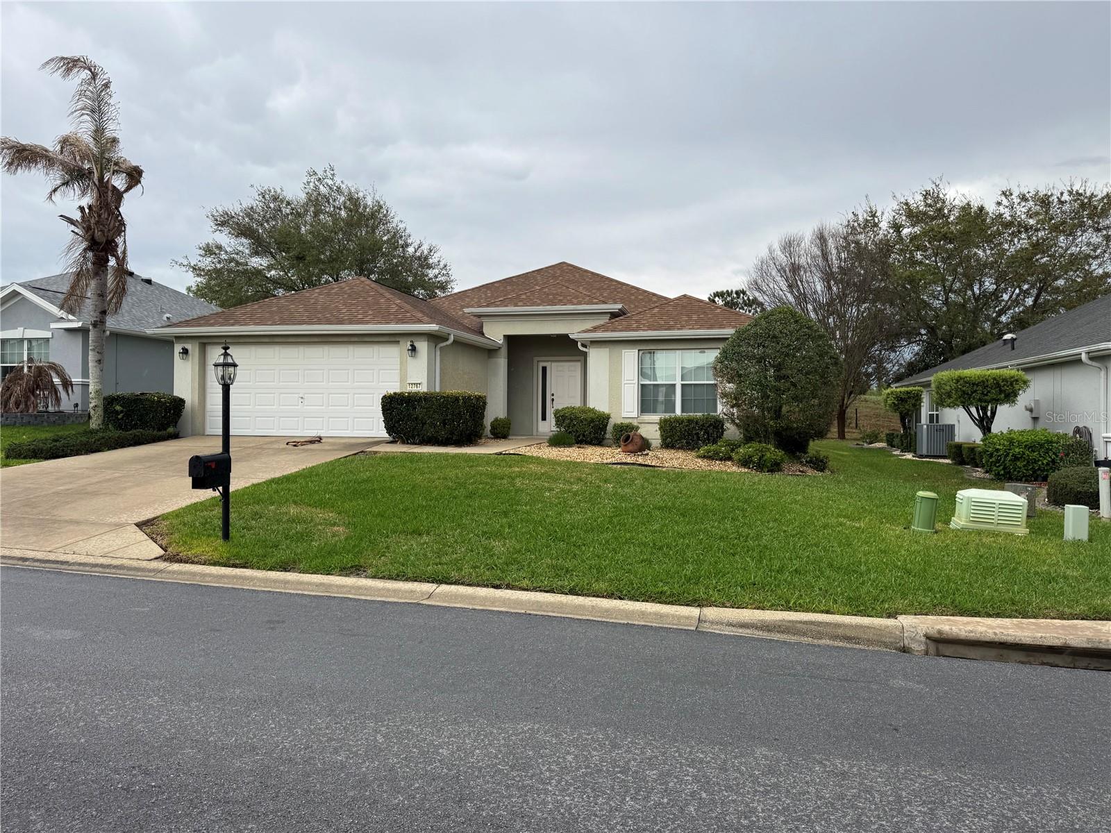 SPRUCE CREEK COUNTRY CLUB - Residential