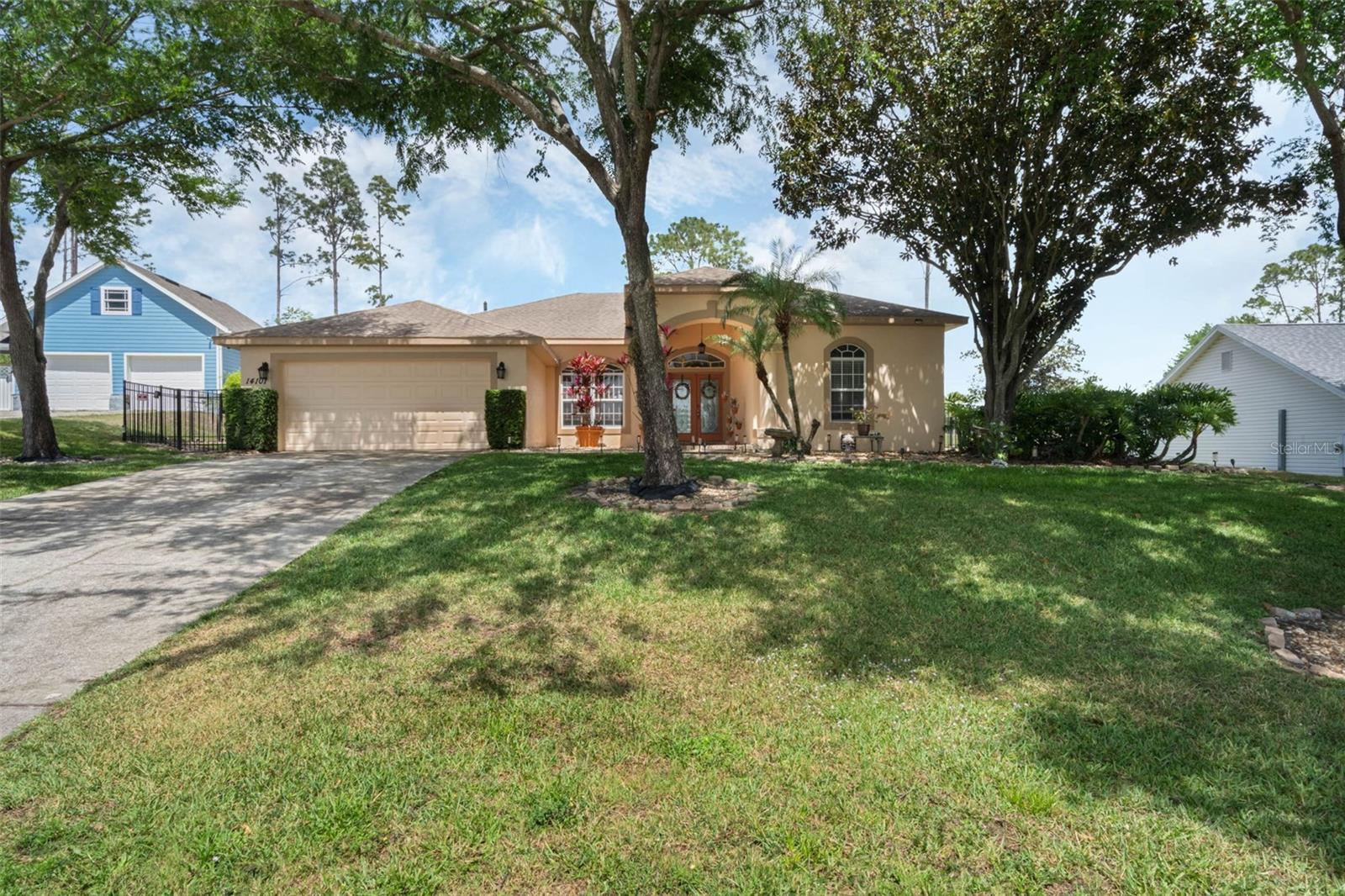14101 VISTA DEL LAGO BOULEVARD