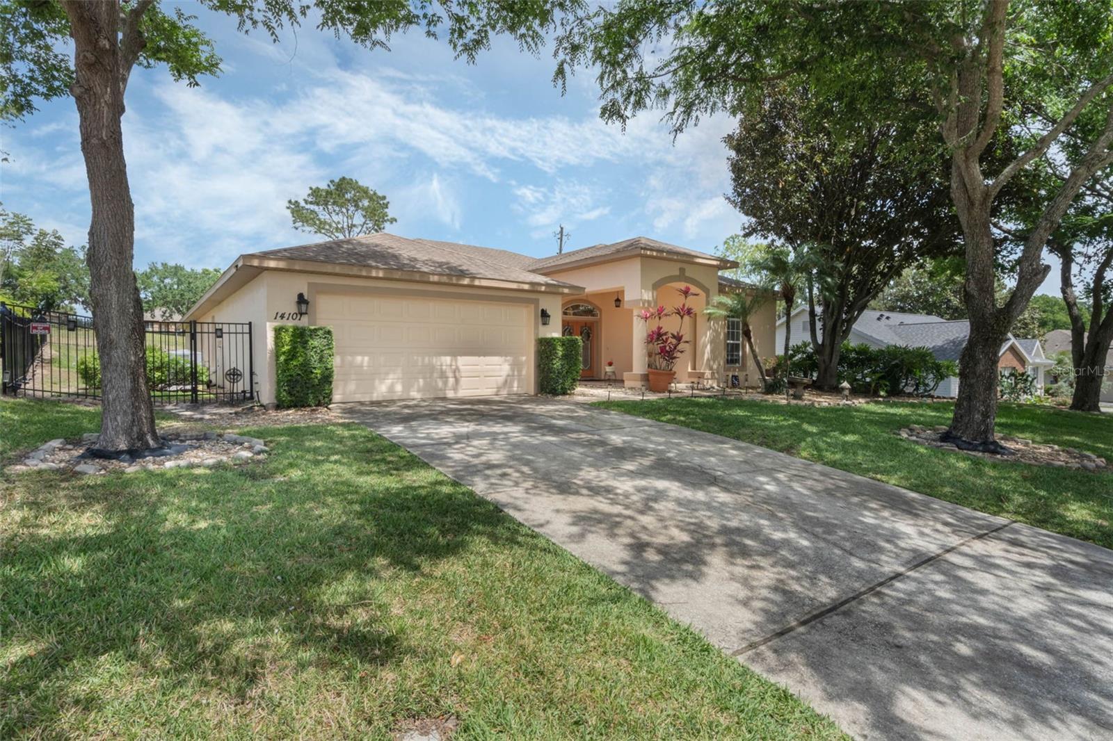 14101 VISTA DEL LAGO BOULEVARD