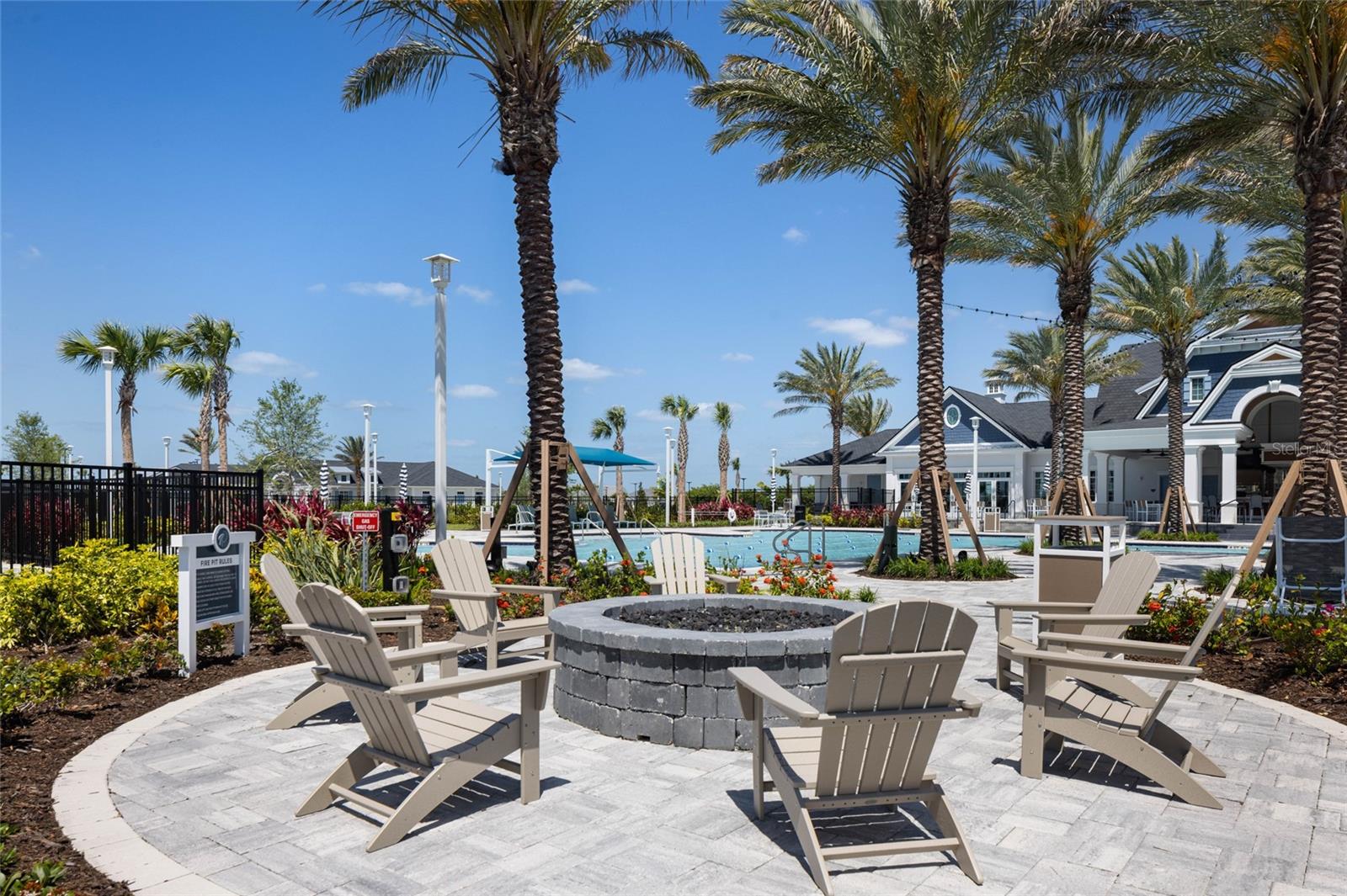 PALMERA AT WELLEN PARK PHASES 1A, 1B, 1C & 1D - Residential