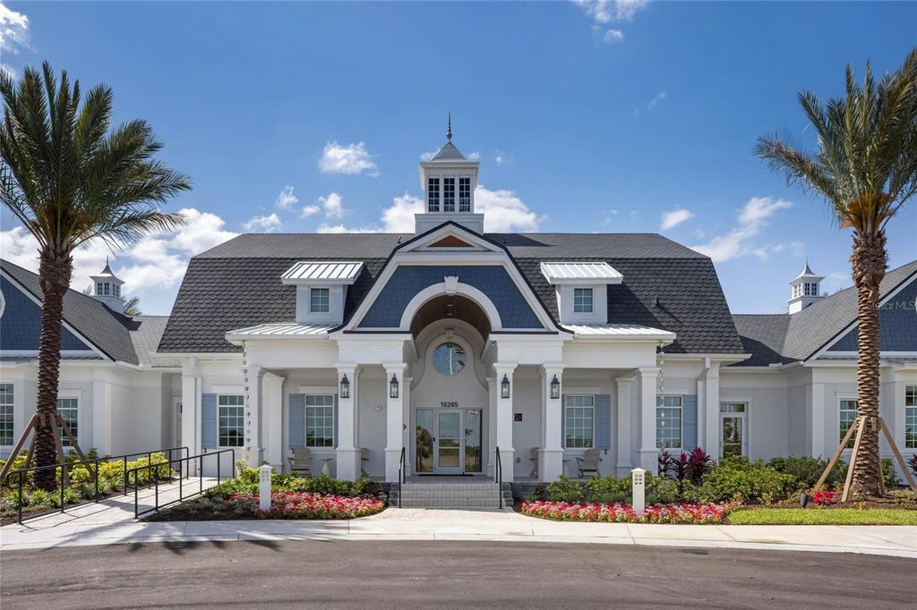 Photo of 17698 Sylvester Drive, Venice, FL 34293 (MLS # A4694255)