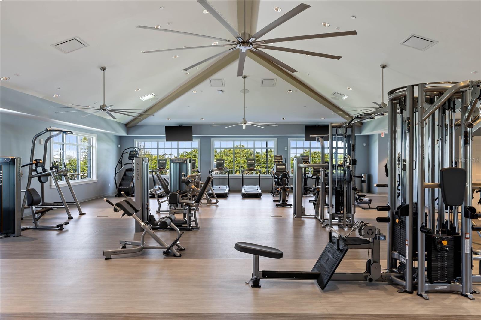 PALMERA AT WELLEN PARK PHASES 1A, 1B, 1C & 1D - Residential