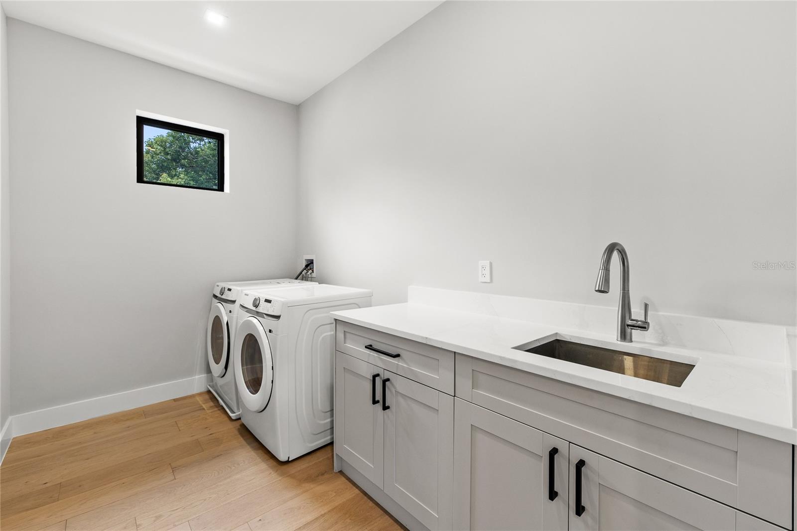 YATES SUB - Residential