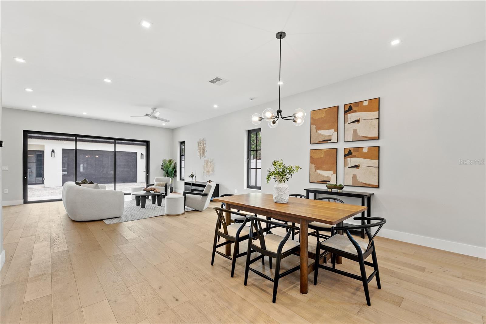 YATES SUB - Residential