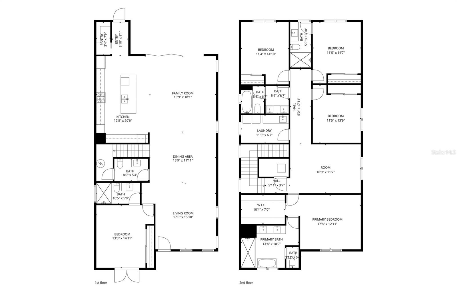 YATES SUB - Residential