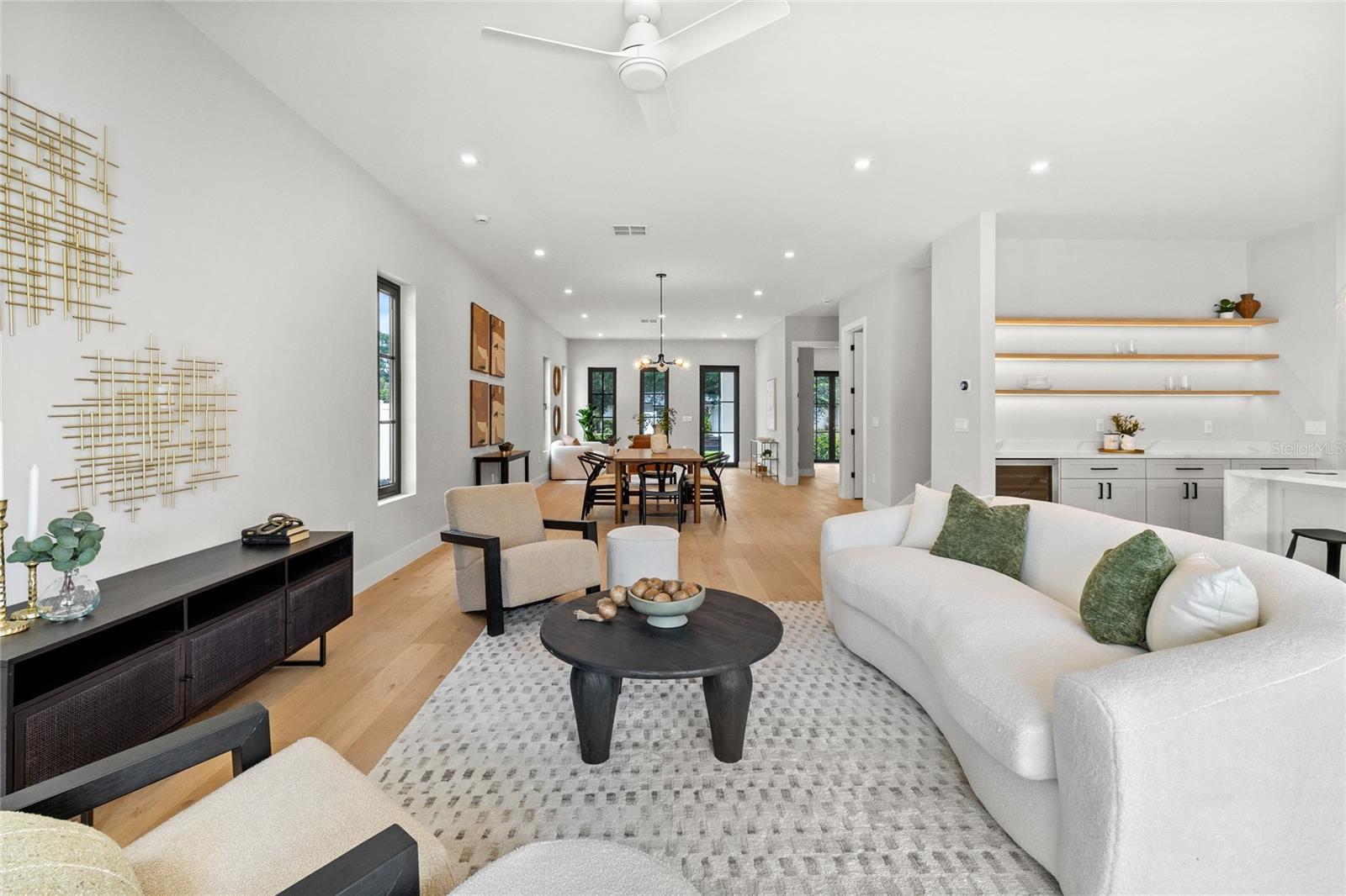 YATES SUB - Residential