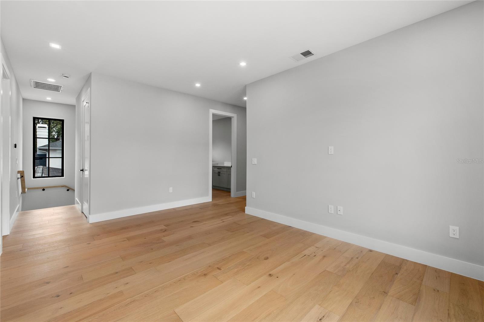 YATES SUB - Residential