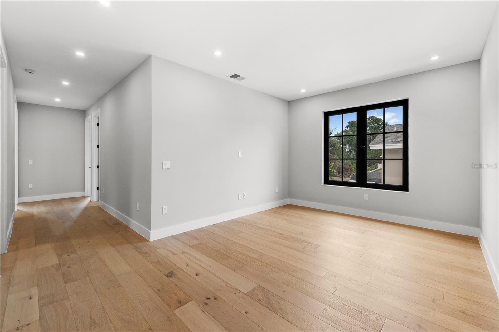 YATES SUB - Residential