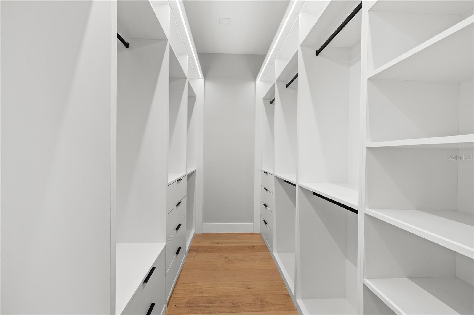 YATES SUB - Residential