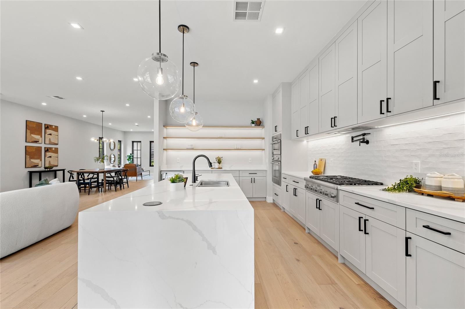 YATES SUB - Residential