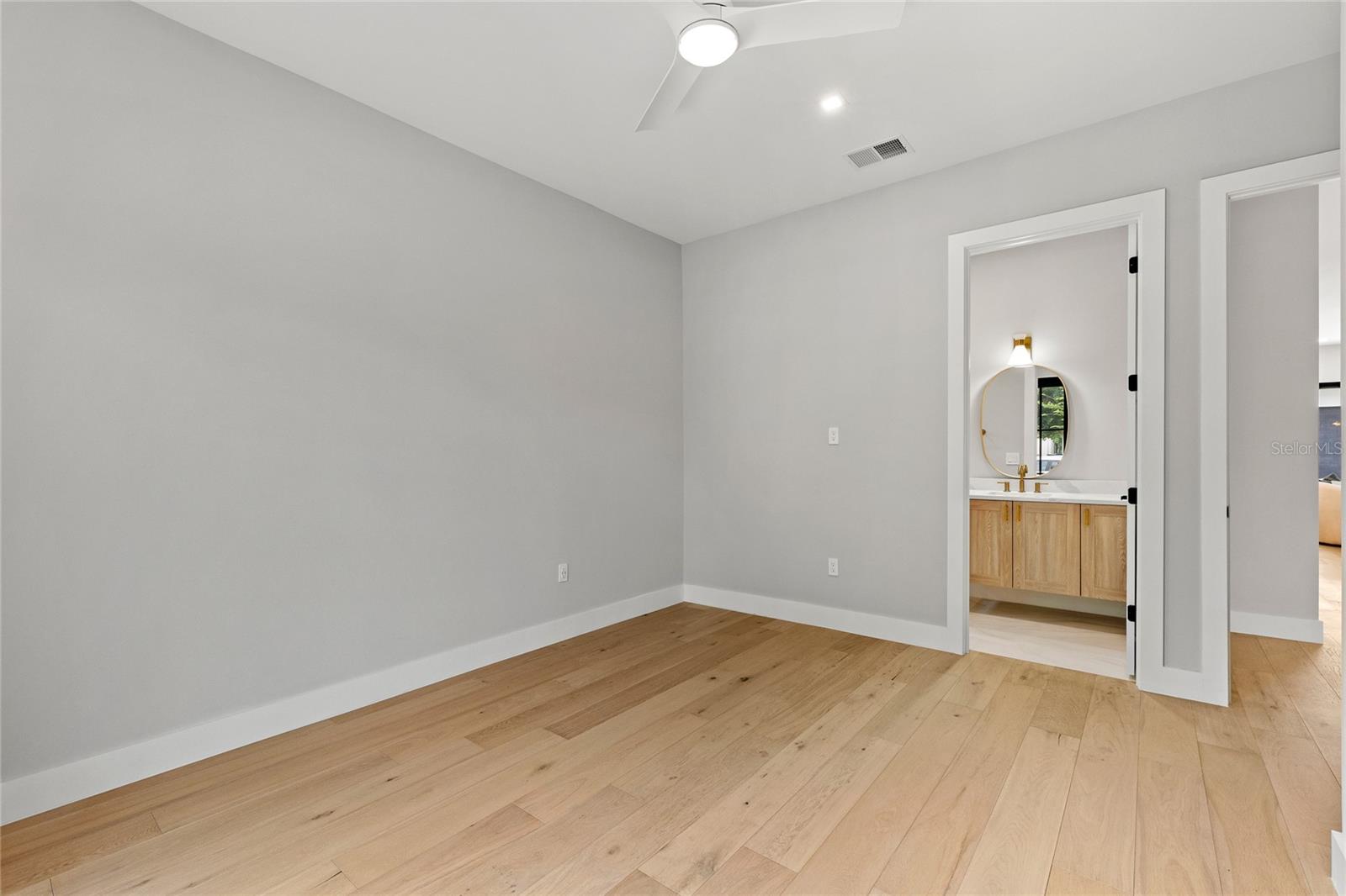 YATES SUB - Residential