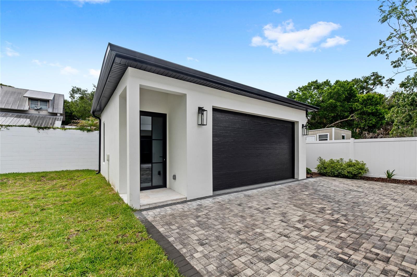YATES SUB - Residential
