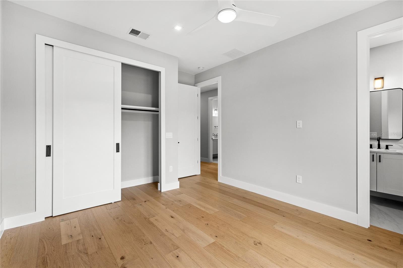 YATES SUB - Residential