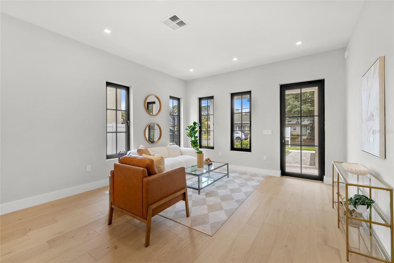YATES SUB - Residential