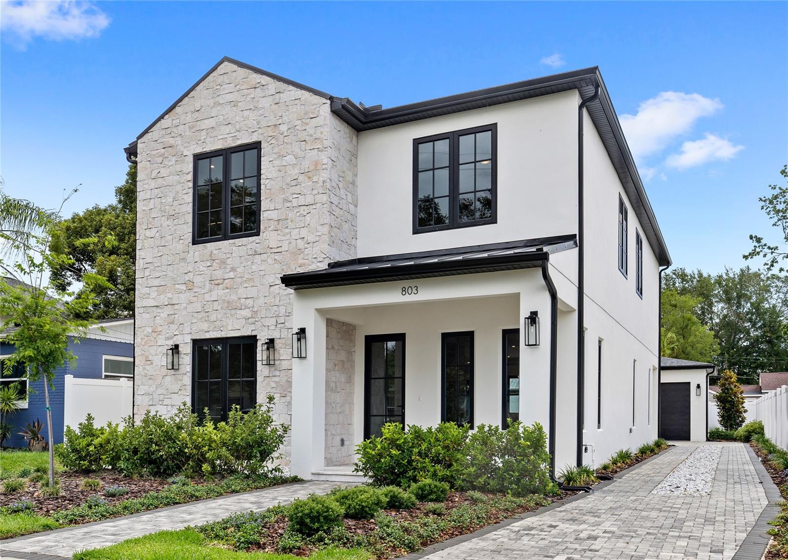 803 YATES STREET