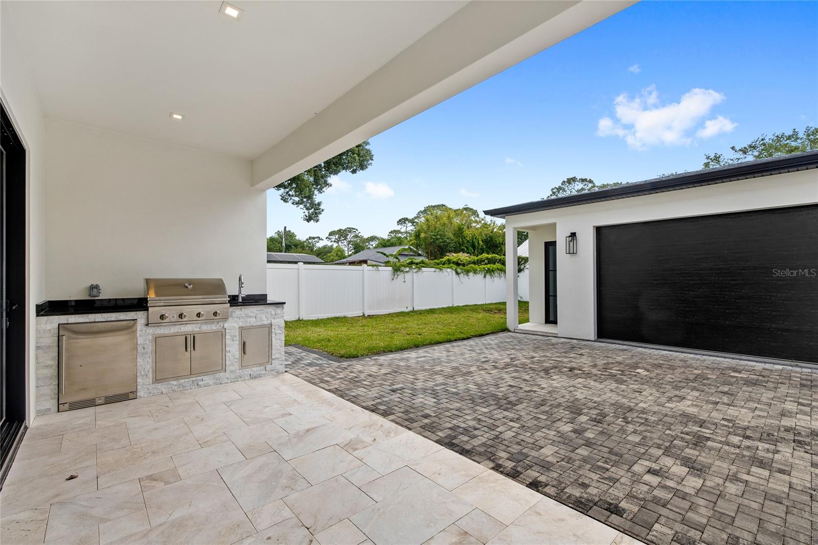 YATES SUB - Residential
