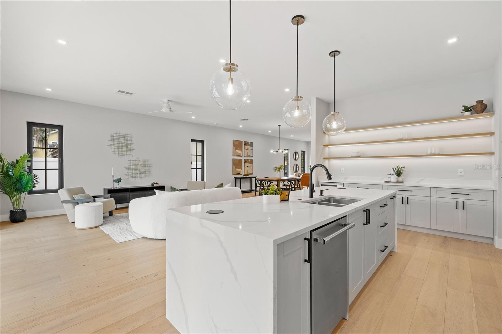 YATES SUB - Residential