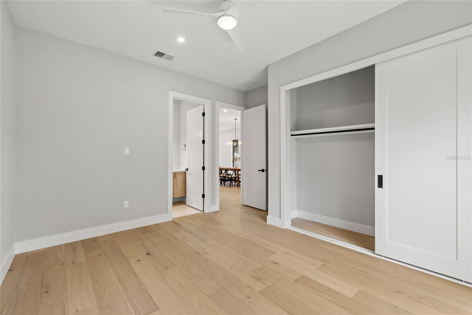 YATES SUB - Residential