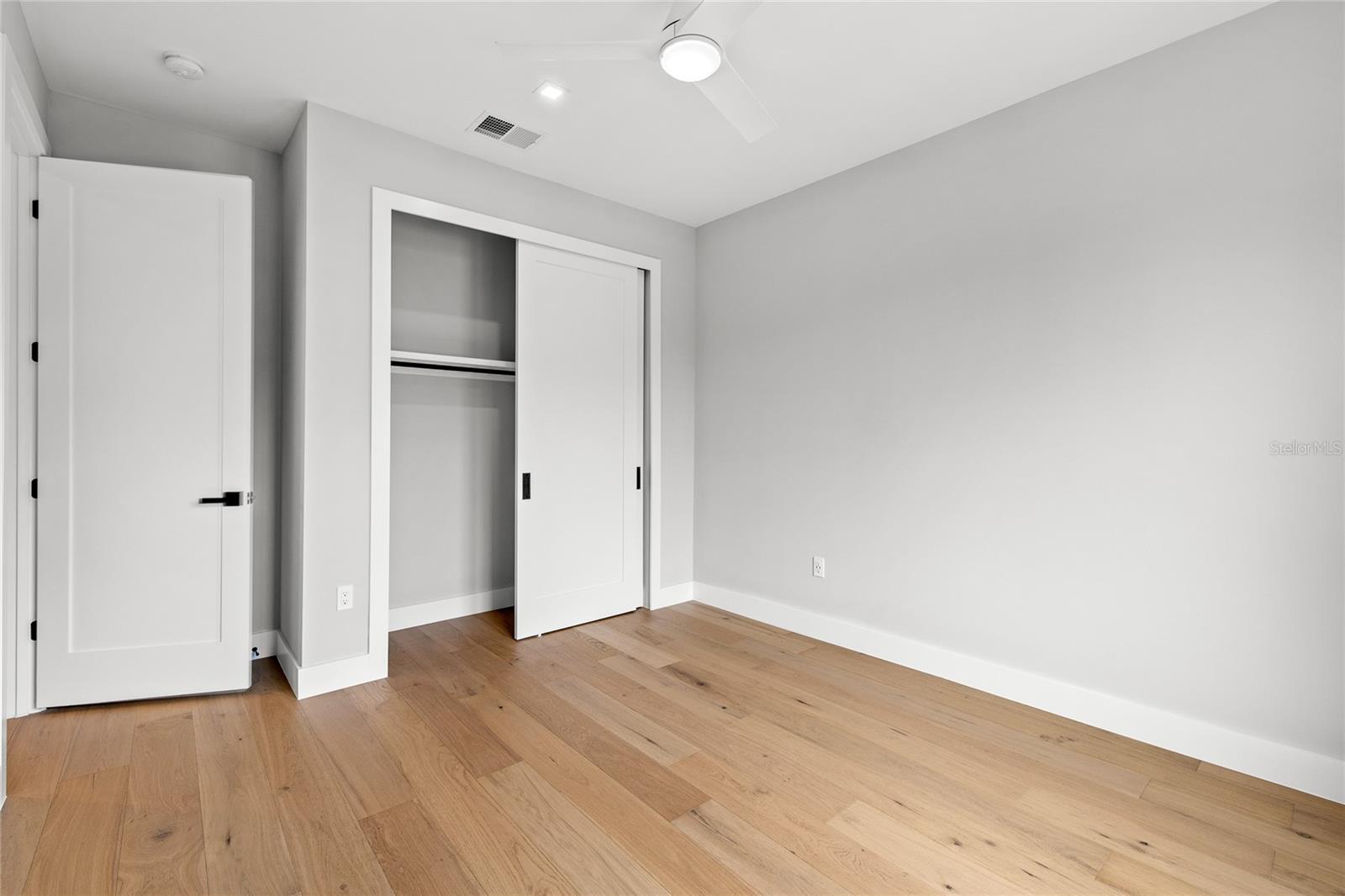 YATES SUB - Residential