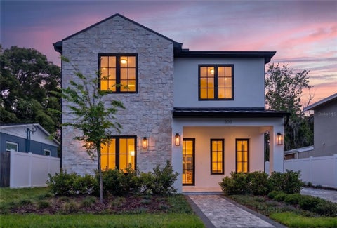 Photo of 803 Yates Street, Orlando, FL 32804 (MLS # O6409304)