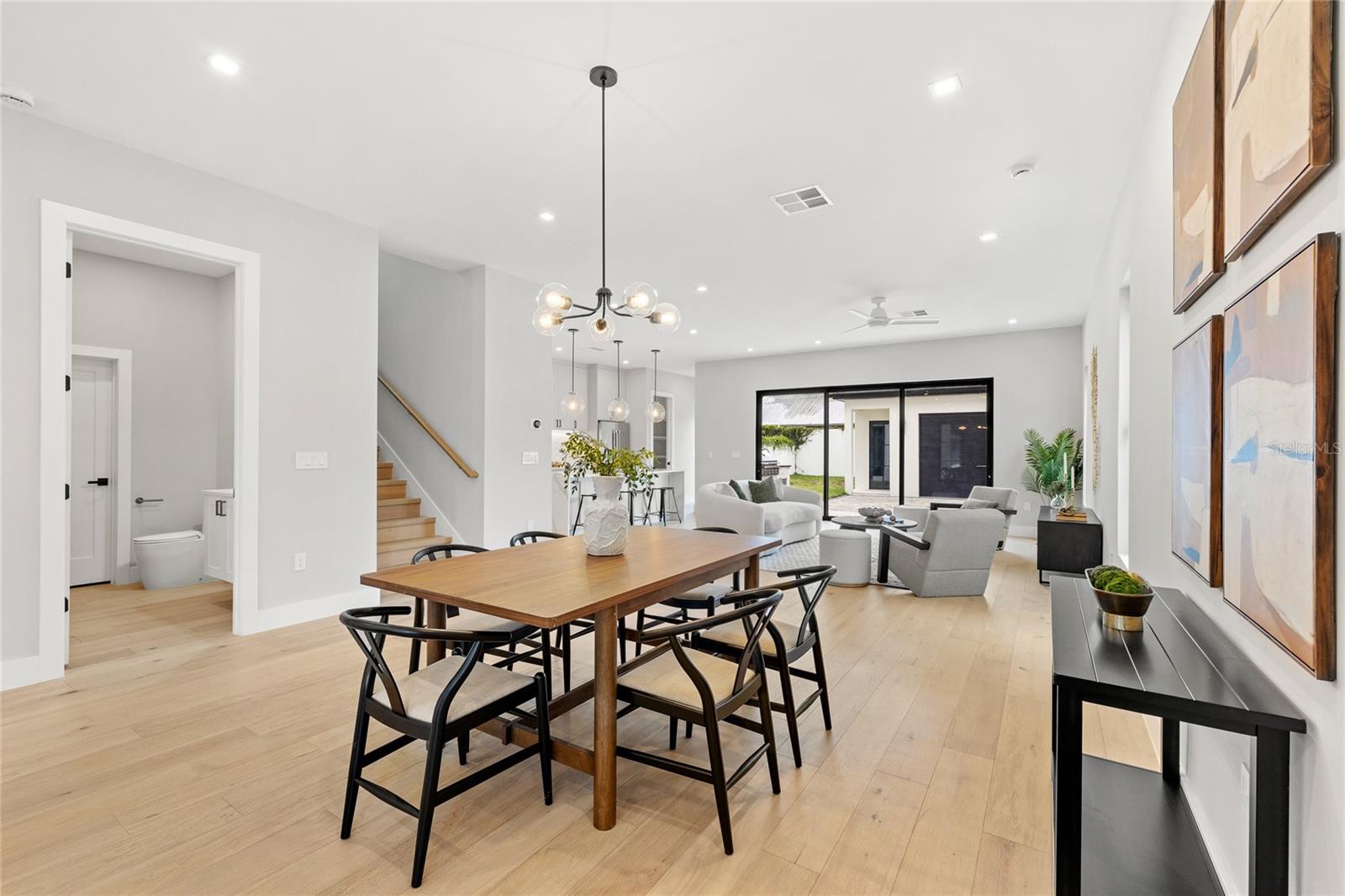 YATES SUB - Residential