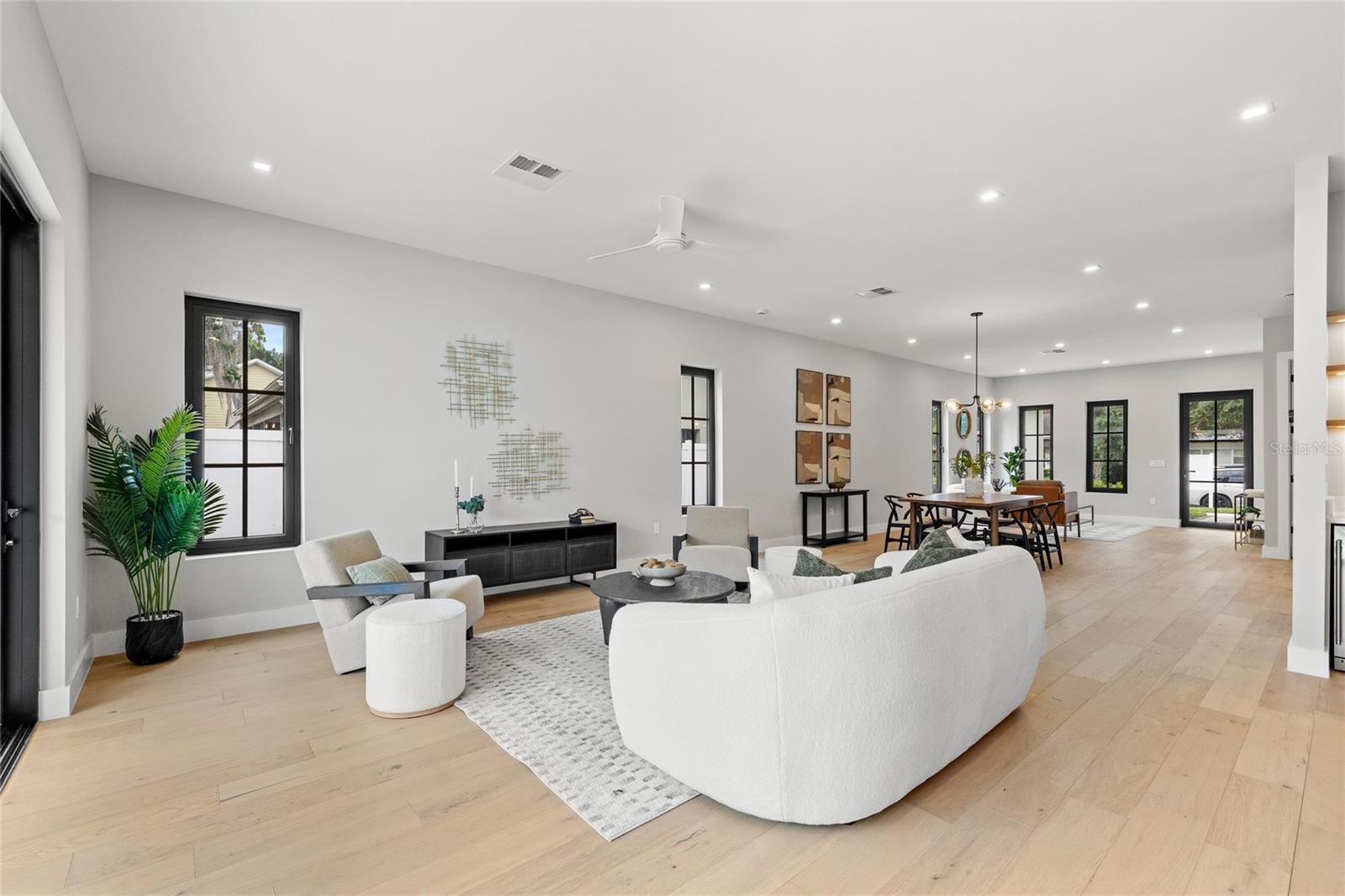YATES SUB - Residential