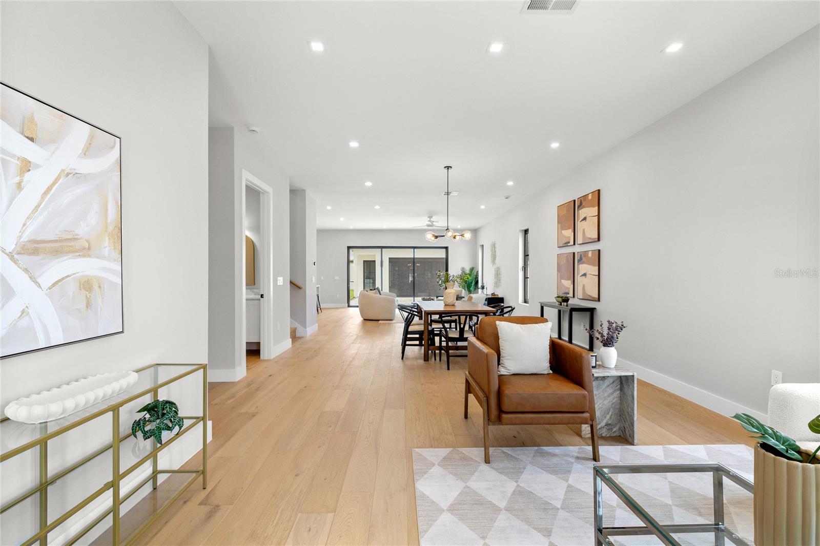 YATES SUB - Residential