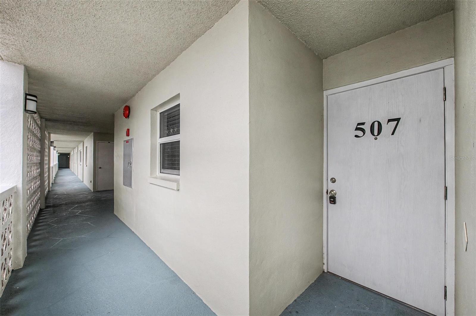 9 FORBES PLACE 507